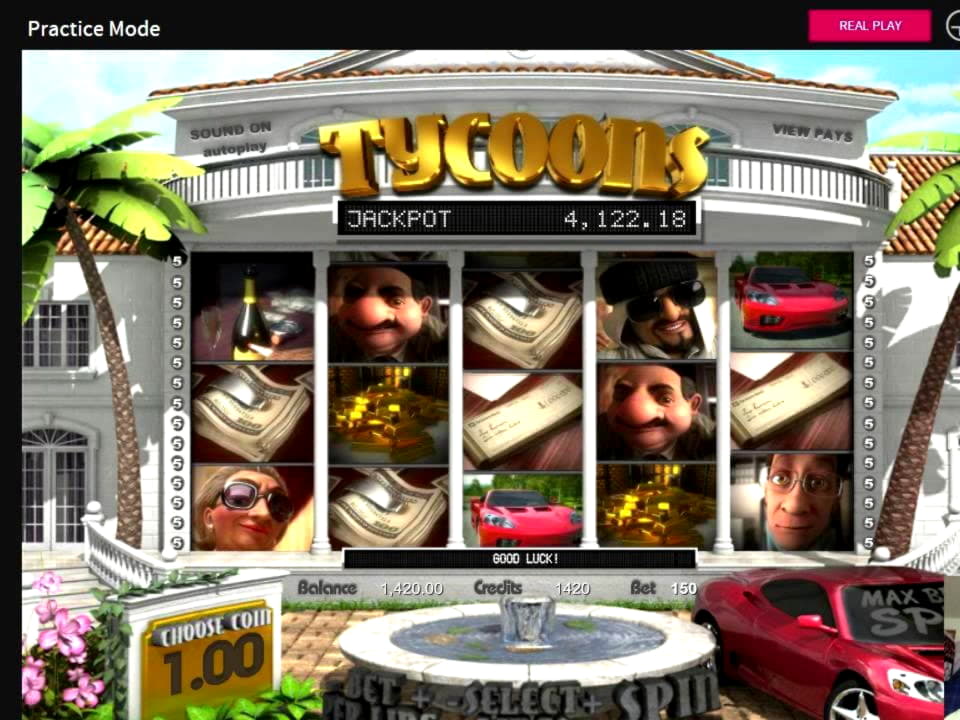22 FREE SPINS at Casino Luck