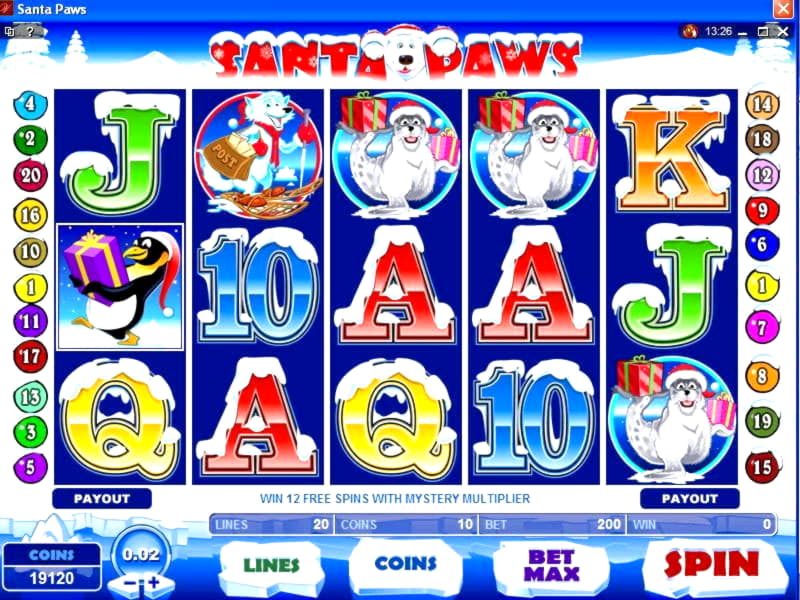 225% Match Bonus Casino at Rizk Casino