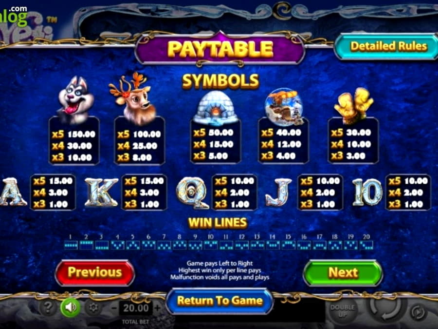 EUR 340 Online Casino Tournament at Holland Online Casino