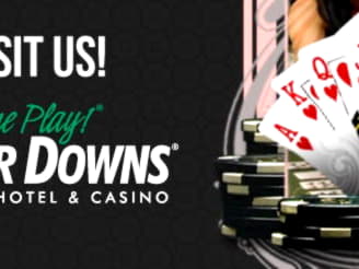 €635 free chip casino at Dream Dubai Casino