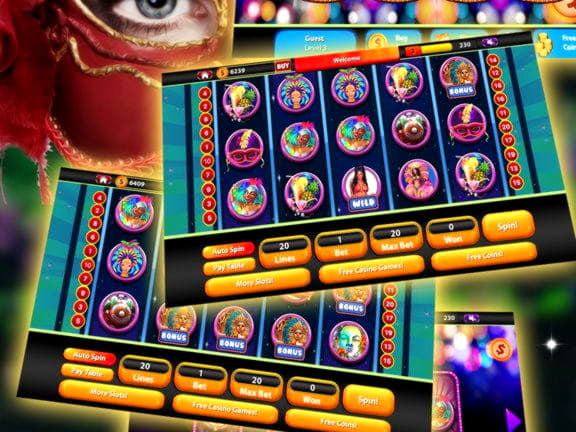 €645 Online Casino Tournament at Nordi Casino