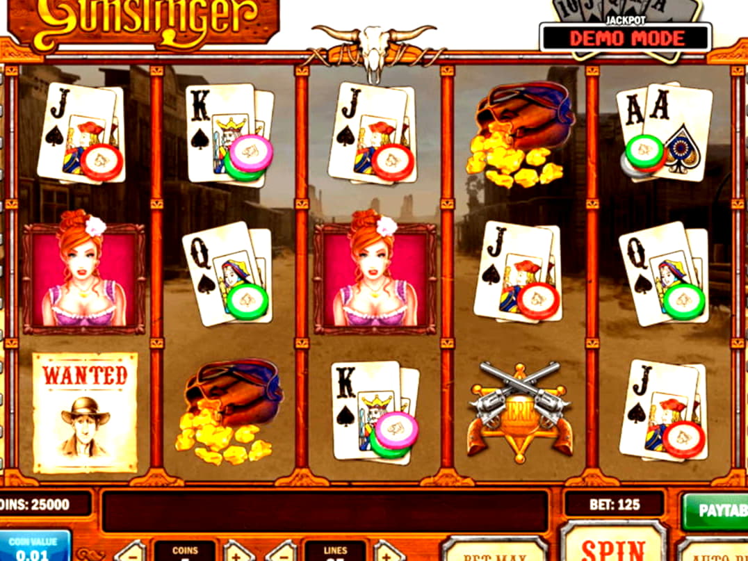 EURO 2795 No Deposit Bonus at Omni Slots Casino