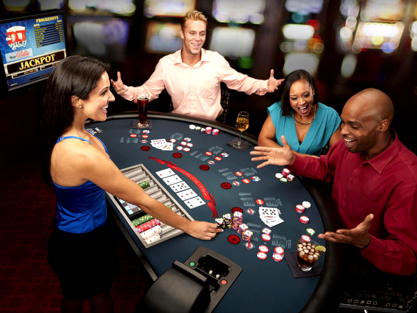 ﻿$595 Free Chip at Nordi Casino