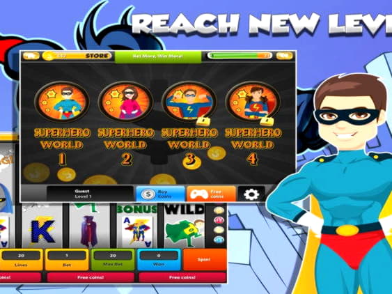 $3245 No Deposit Bonus at BGO Casino