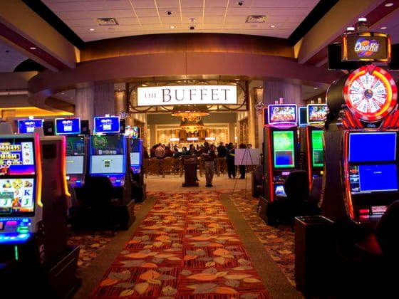 655% Signup Casino Bonus at Omni Slots Casino
