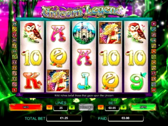 77 free casino spins at Holland Online Casino