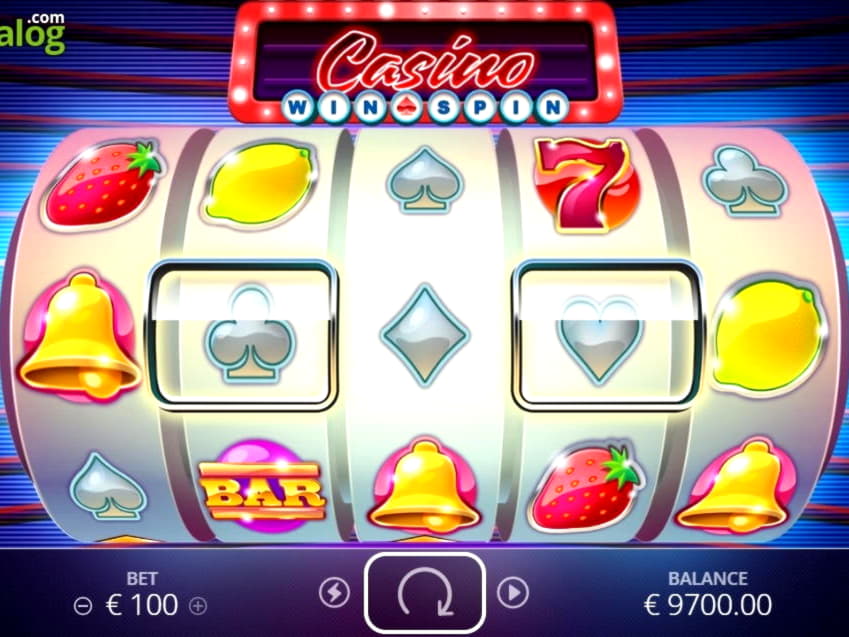 65 Free Spins Casino at Video Slots Casino