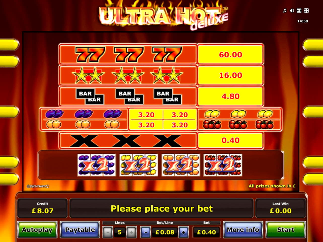 €85 Free Casino Ticket at Wild Slots Casino
