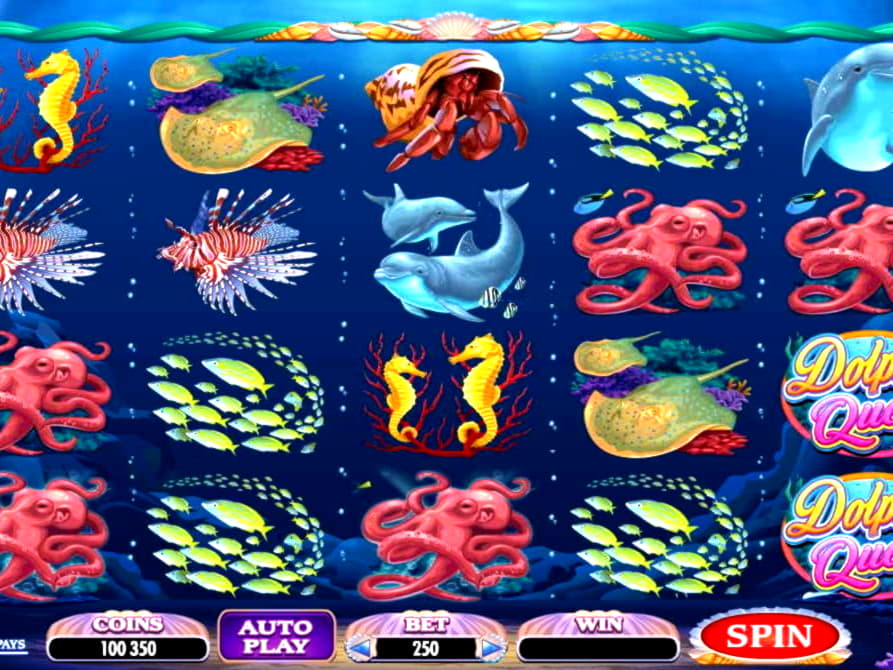 315% Welcome Bonus at Red Ping Win Casino