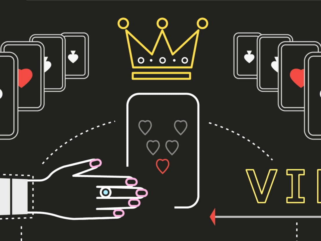 495% Match Bonus Casino at Omni Slots Casino