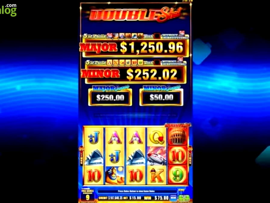 EURO 550 Online Casino Tournament at Video Slots Casino