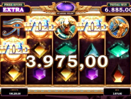 280 free casino spins at Casino-X