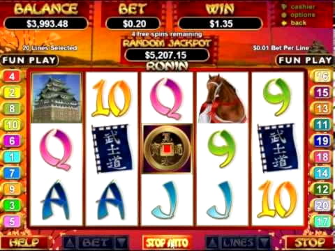 EUR 105 Free Casino Chip at Omni Slots Casino