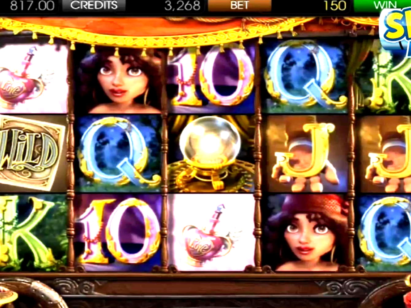 260% First Deposit Bonus at Slots Angel Casino