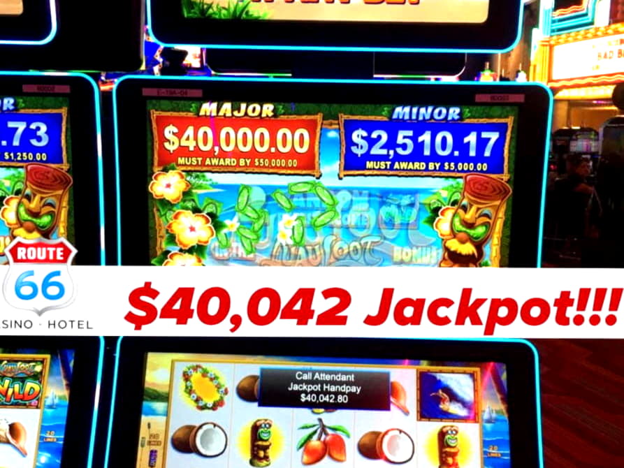 440% First Deposit Bonus at Rizk Casino