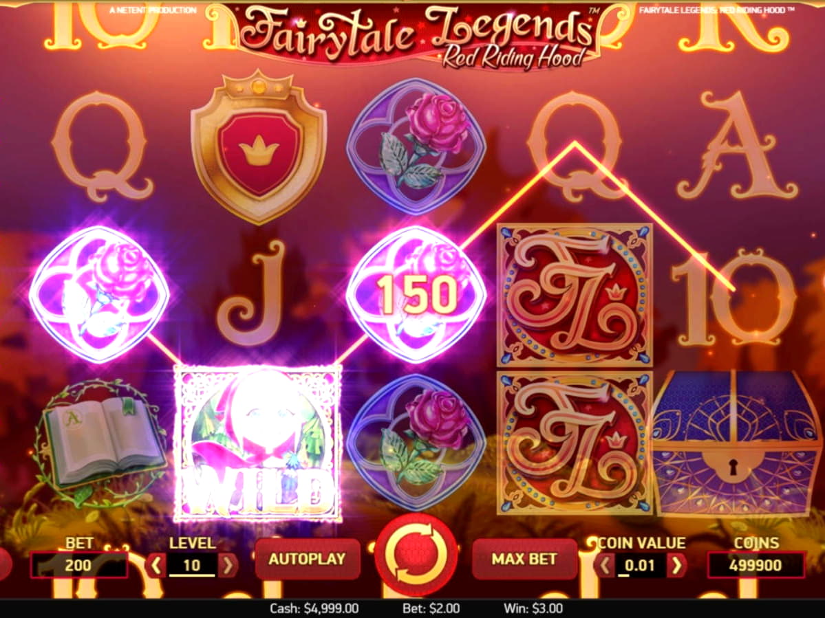 140 free spins casino at King Billy Casino