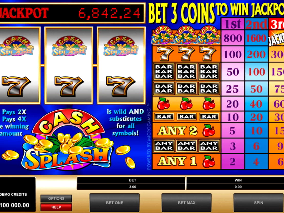 99 free spins no deposit at Betway Casino