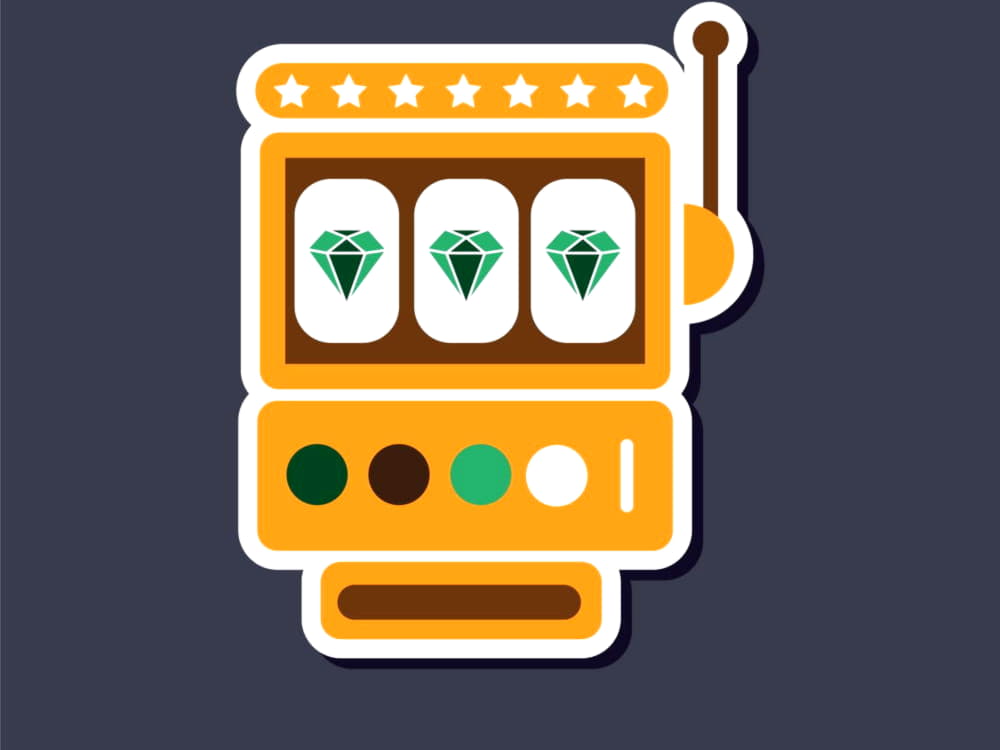 15 Free spins casino at Party Casino
