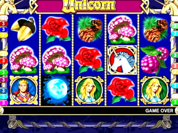 20 Free Casino Spins at William Hill Casino