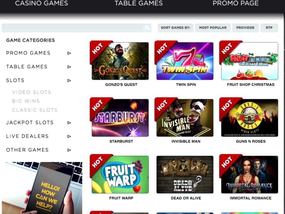 670% Match Bonus Casino at Party Casino