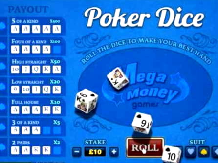 $245 Tournament at Casino-X