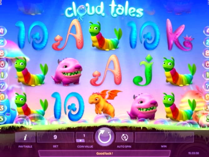 310% Welcome Bonus at Dream Dubai Casino