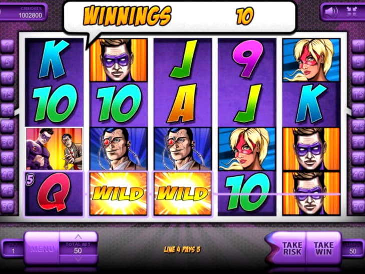 EURO 230 Daily freeroll slot tournament at Party Casino