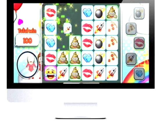 705% First Deposit Bonus at Slots Million Casino