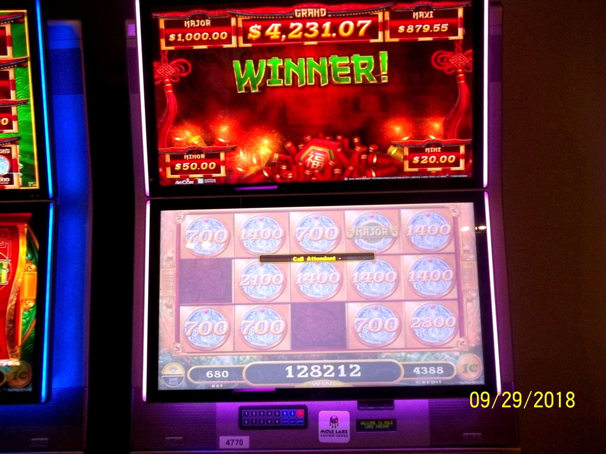EUR 410 Online Casino Tournament at Casino-X