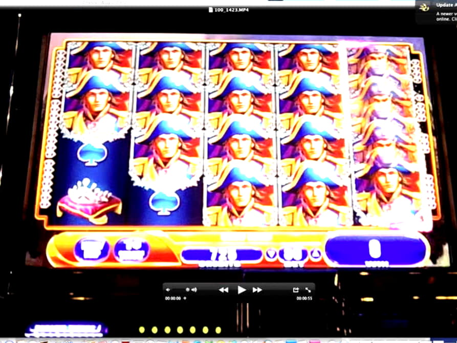 Eur 66 Tournament at Casino com