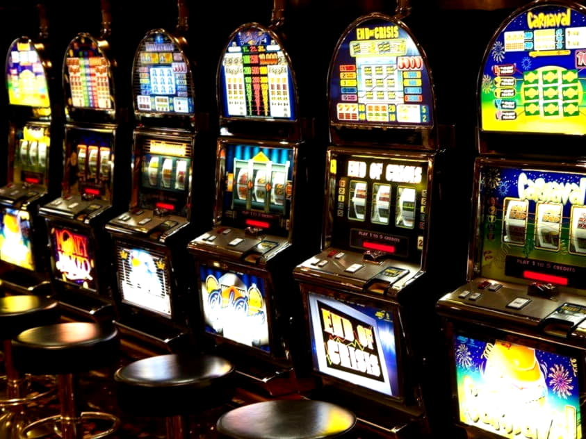 EURO 755 Tournament at Wild Slots Casino