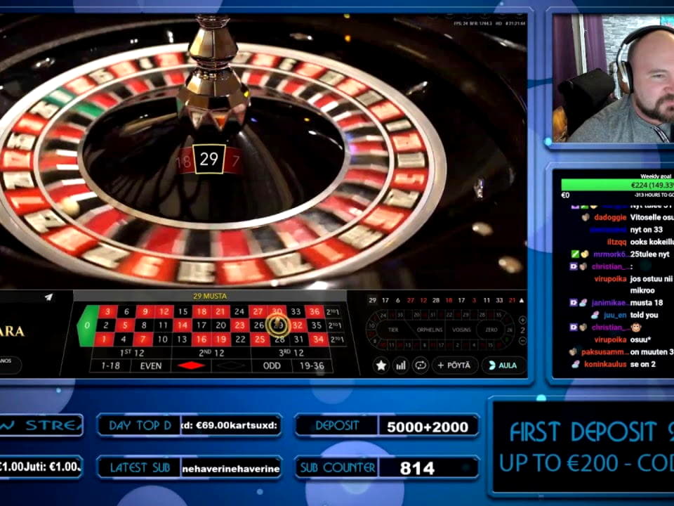 970% Deposit match bonus at Nordi Casino