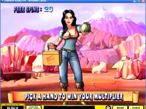 $115 Casino tournaments freeroll at Genesis Casino