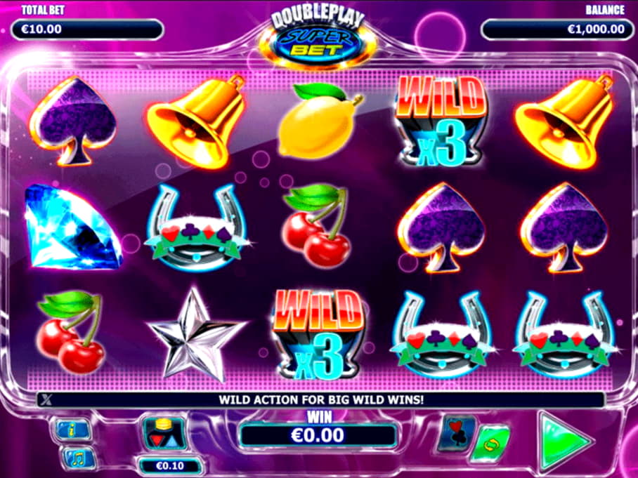 685% Match at a Casino at Guts Casino