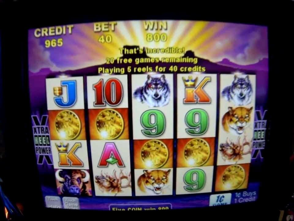 €920 Daily freeroll slot tournament at Omni Slots Casino