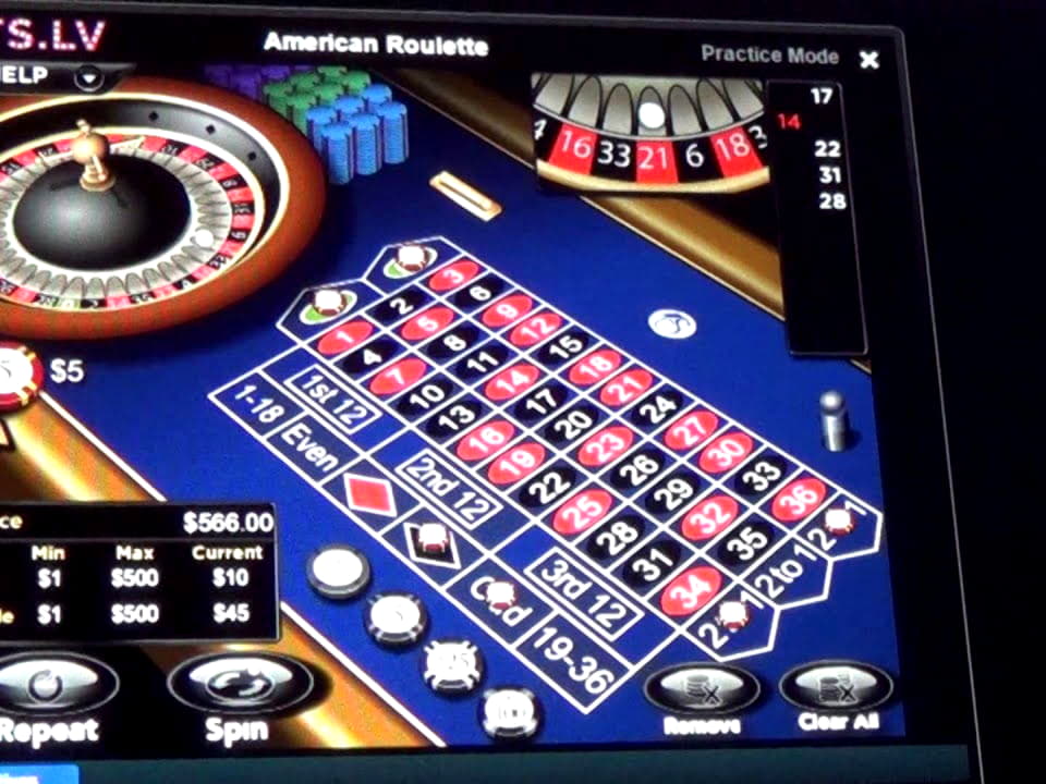 $225 Casino Chip at Casino Luck