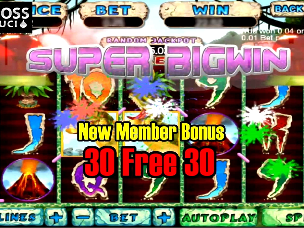 695% Match at a Casino at Spartan Slots Casino