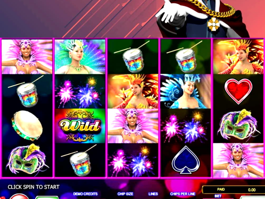 EURO 4825 No deposit bonus at Nordi Casino