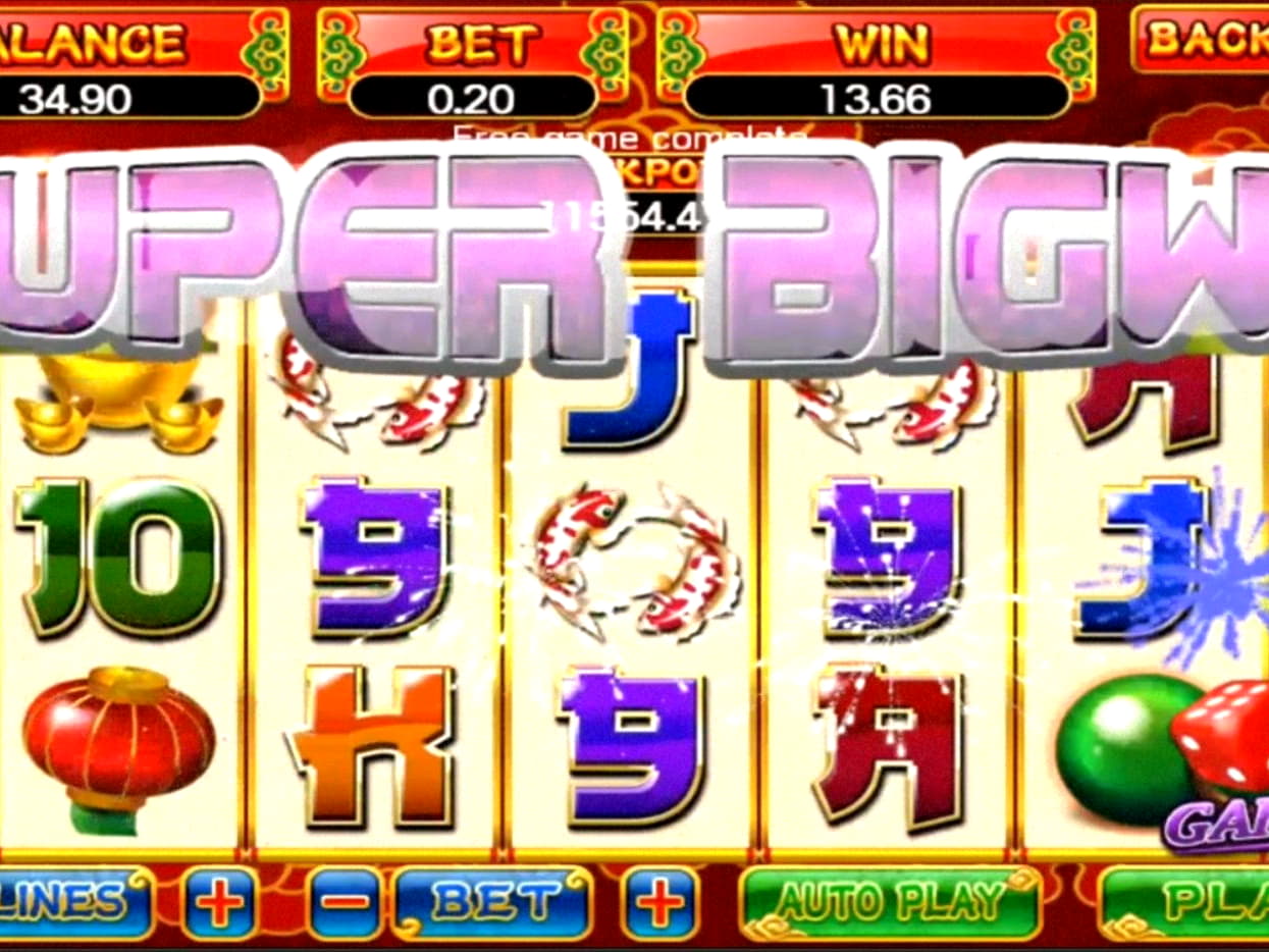 190 Free spins at BGO Casino