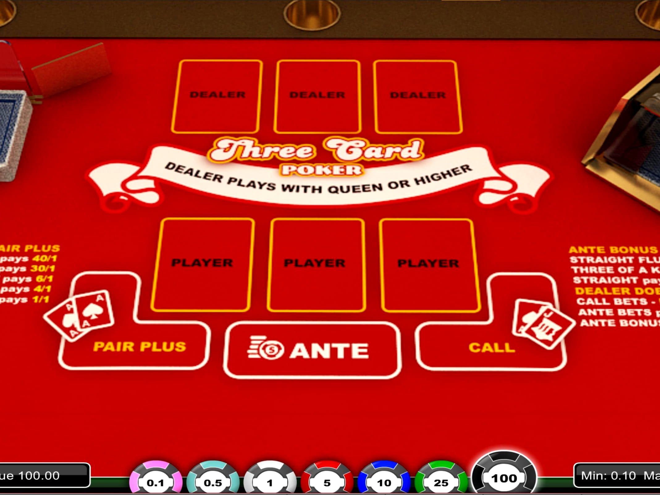 85 Free spins at Cherry Casino