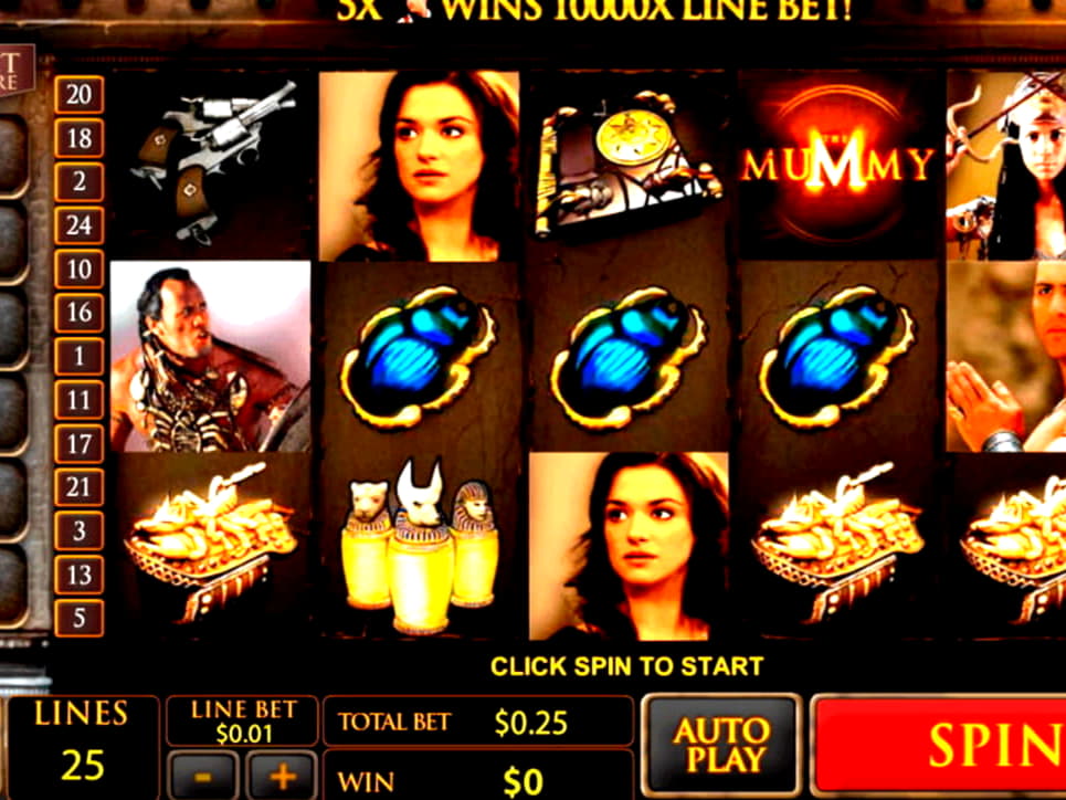 11 free spins no deposit at Kaboo Casino