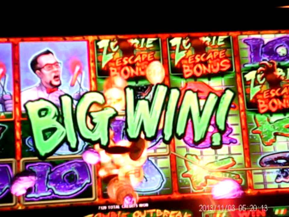 260 Free casino spins at Party Casino