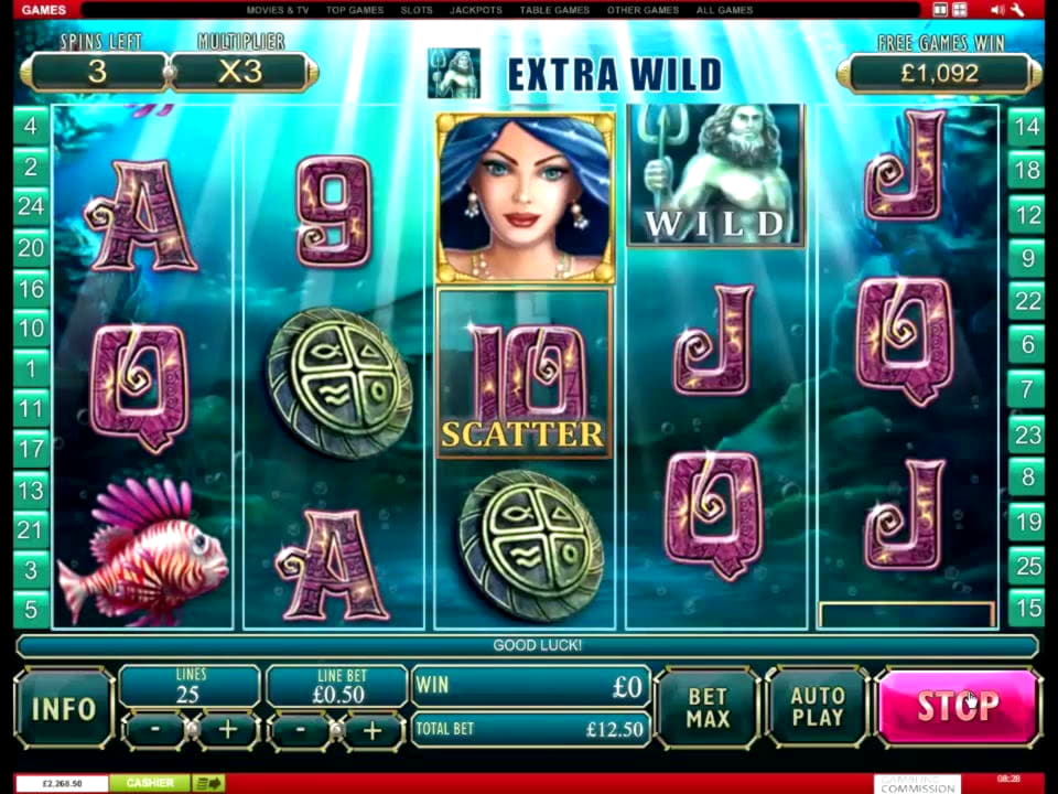 €345 Casino Tournament at Holland Online Casino