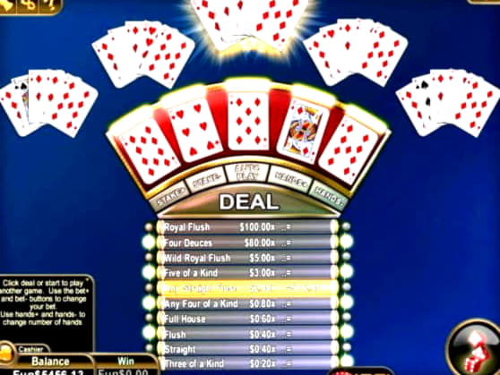 EUR 1910 NO DEPOSIT at Sloty Casino