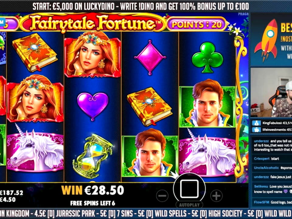 15 Free spins casino at Genesis Casino