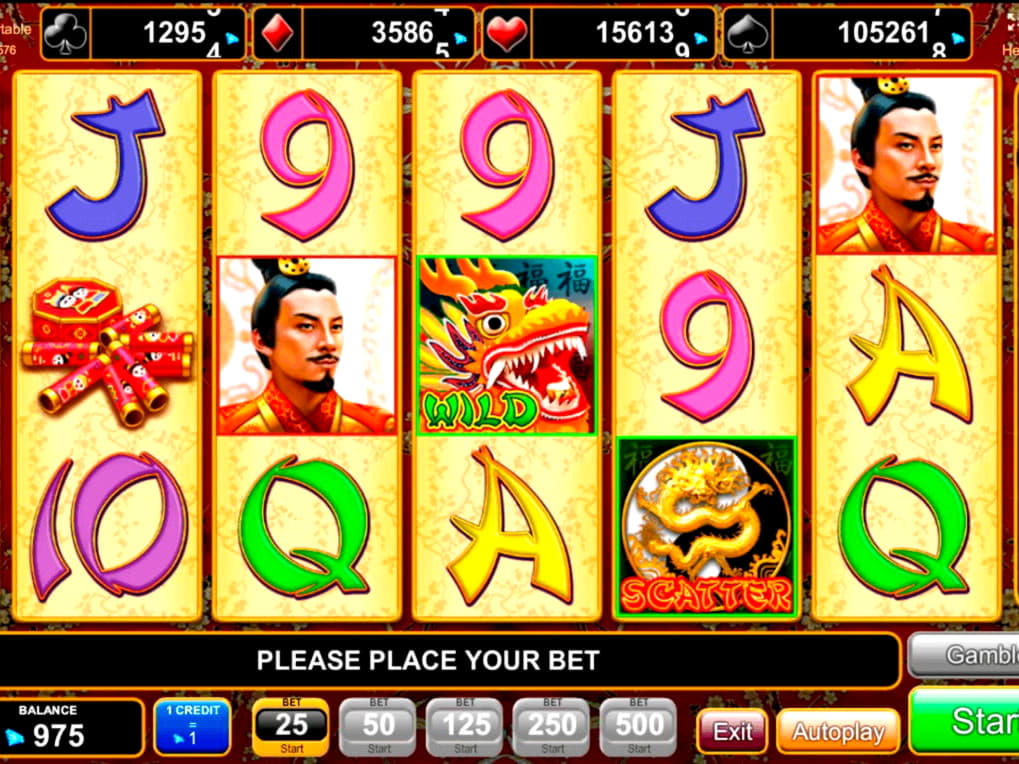 835% Match Bonus Casino at Casino Luck