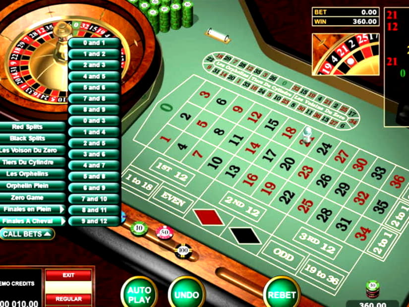 EUR 430 casino chip at Rizk Casino