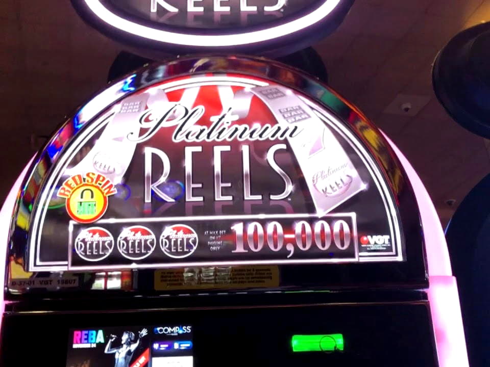 55 FREE SPINS at Casino Luck