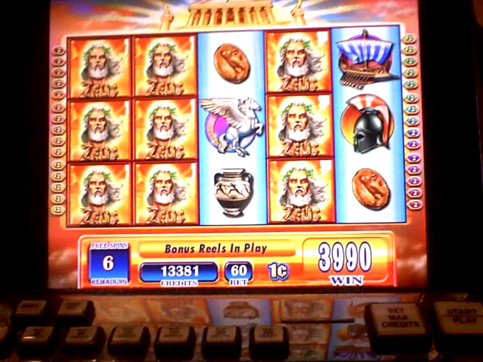 620% First deposit bonus at Casino com
