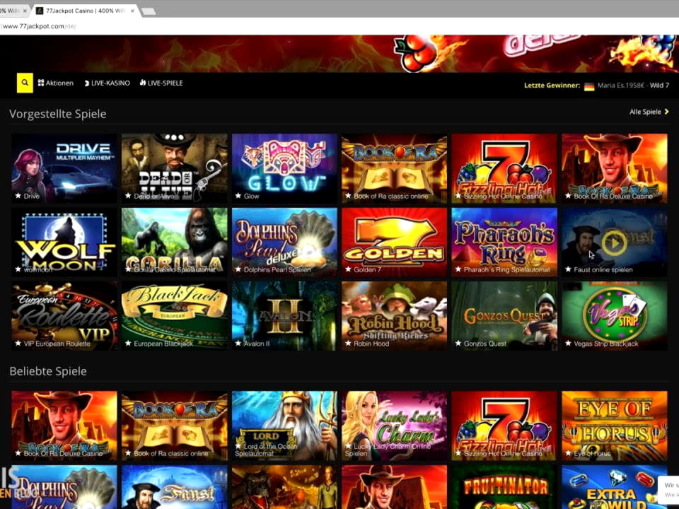 $4050 No Deposit at Betway Casino